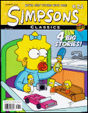 Simpsons Classics #25