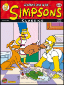 Simpsons Classics #26