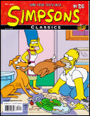 Simpsons Classics #26