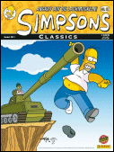 Simpsons Classics #27