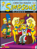 Simpsons Classics #28