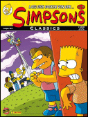 Simpsons Classics #29