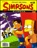 Simpsons Classics #29
