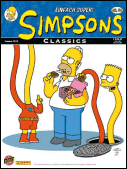 Simpsons Classics #30