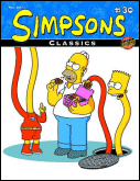 Simpsons Classics #30