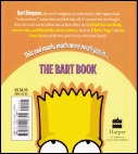 The Bart Book: The Simpsons Library of Wisdom