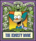 The Krusty Book: The Simpsons Library of Wisdom