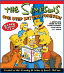 The Simpsons One Step Beyond Forever!  A Complete Guide to Seasons 13 and 14