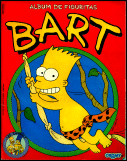 Bart Simpson