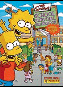 The Simpsons: School Survival Guidebook
