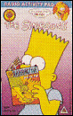 The Simpsons Radio Activity Pack