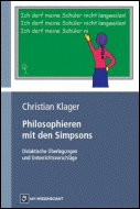 Philosophieren mit den Simpsons