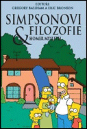 Simpsonovi a filozofie