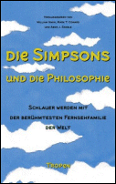 Die Simpsons und die Philosophie