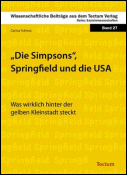 Die Simpsons, Springfield und die USA