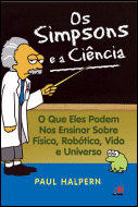 Os Simpsons e a Ciência