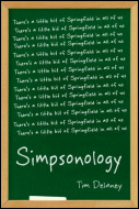 Simpsonology: There's a Little Bit of Springfield in All of Us