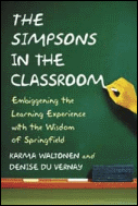 The Simpsons in the Classroom