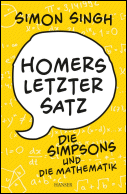 Homers letzter Satz: Die Simpsons und die Mathematik