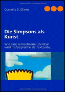 Die Simpsons als Kunst