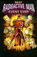 Best Radioactive Man Event Ever
