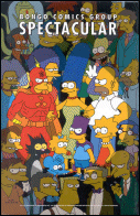 Bongo Comics Group Spectacular #1