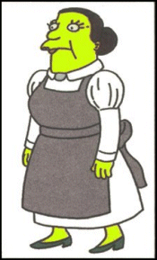 Doris Grau