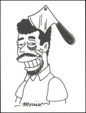 Tim Harkins