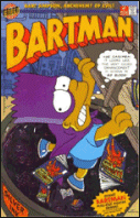 Bartman #1