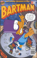 Bartman #1