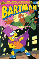 Bartman #2