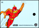 Bartman #3 SkyBox B5 front