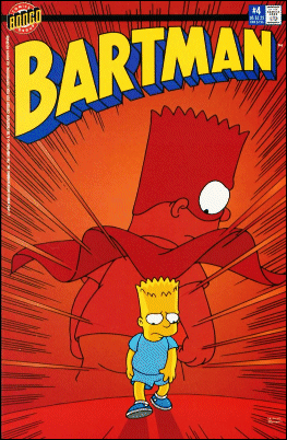 Bartman #4