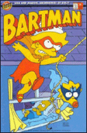 Bartman #5