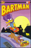 Bartman #6