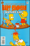 Bart Simpson #2