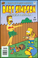 Bart Simpson #4