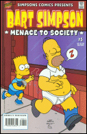 Bart Simpson #5