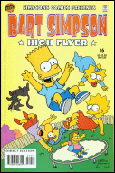 Bart Simpson #6