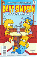 Bart Simpson #8
