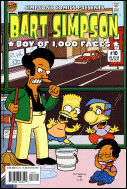 Bart Simpson #10