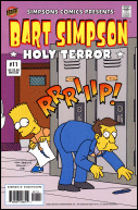 Bart Simpson #11