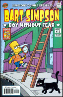 Bart Simpson #13