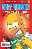 Bart Simpson #14