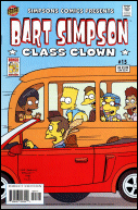 Bart Simpson #15