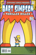 Bart Simpson #18