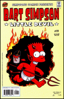 Bart Simpson #19