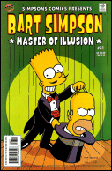 Bart Simpson #31