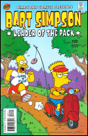Bart Simpson #32