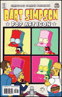 Bart Simpson #36